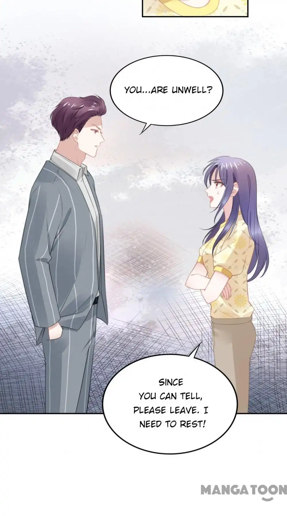 Ceo Quan, You Wife Is Getting Away! Chapter 214 4